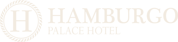 Hamburgo Palace Hotel