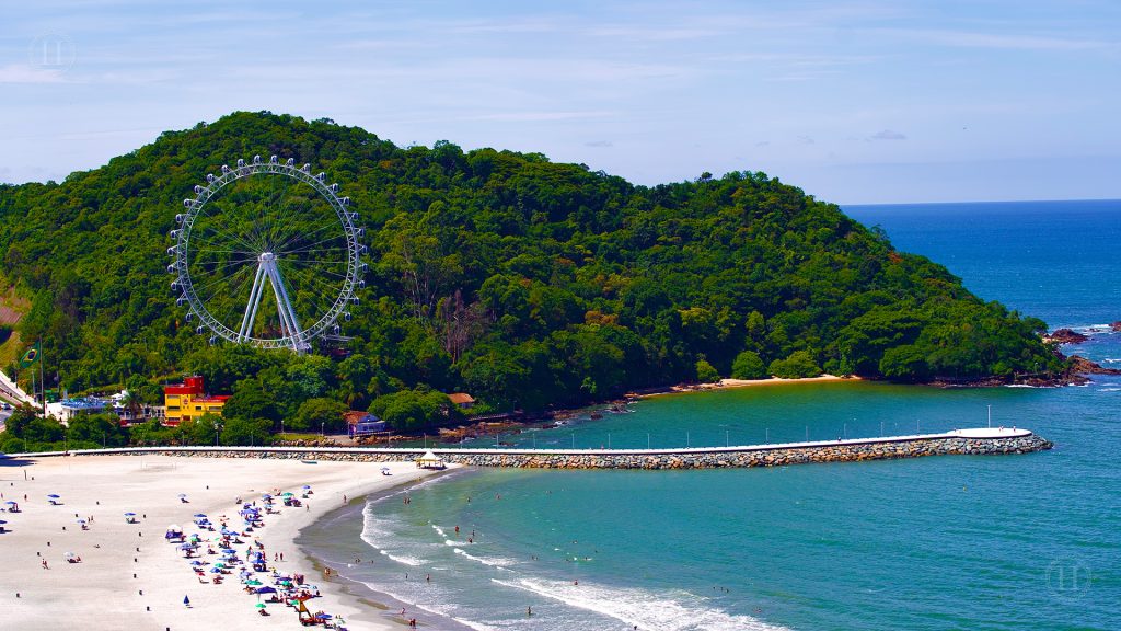 Conheça a Fascinante História de Balneário Camboriú, Santa Catarina