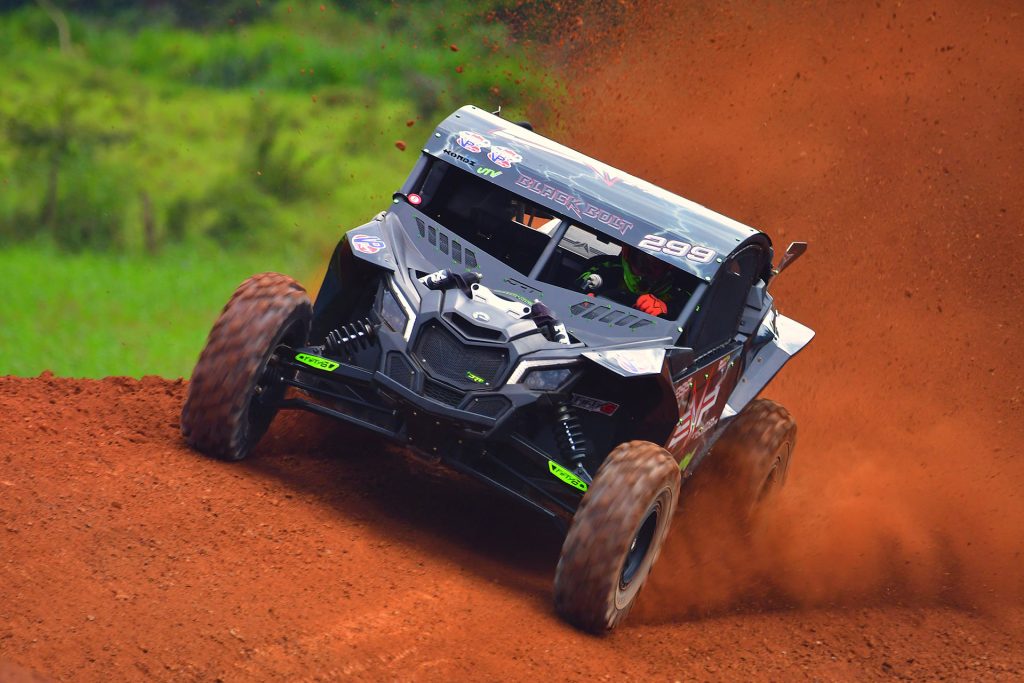 Venha celebrar os 30 Anos da Fenajeep