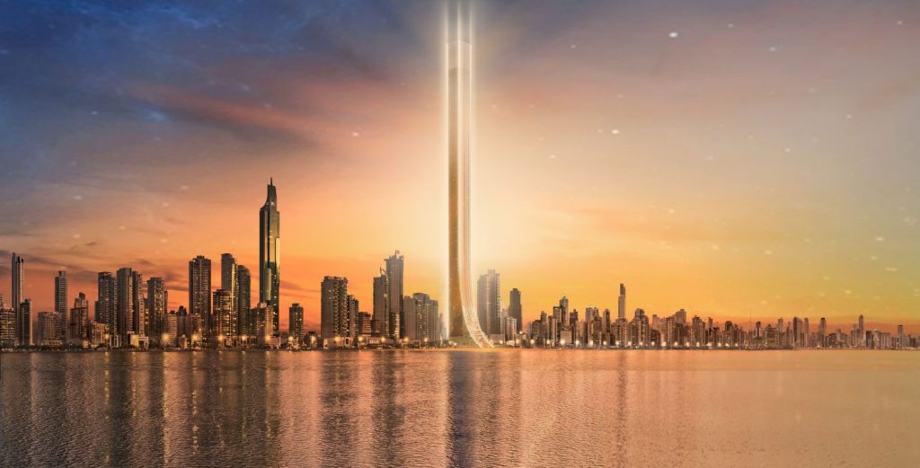 Senna Tower: O Futuro da Engenharia e Arquitetura no Brasil