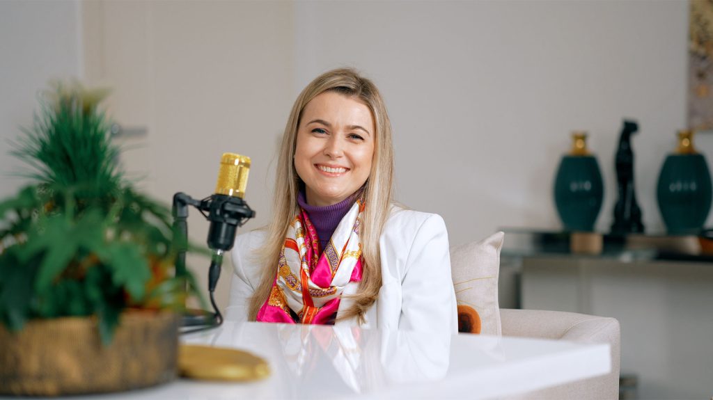 Podcast: Hamburgo Tem História com Gabriella Kleine