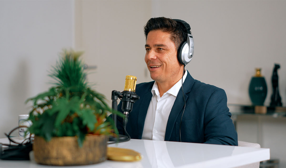 Podcast: Hamburgo Tem História com Thiago Velasques