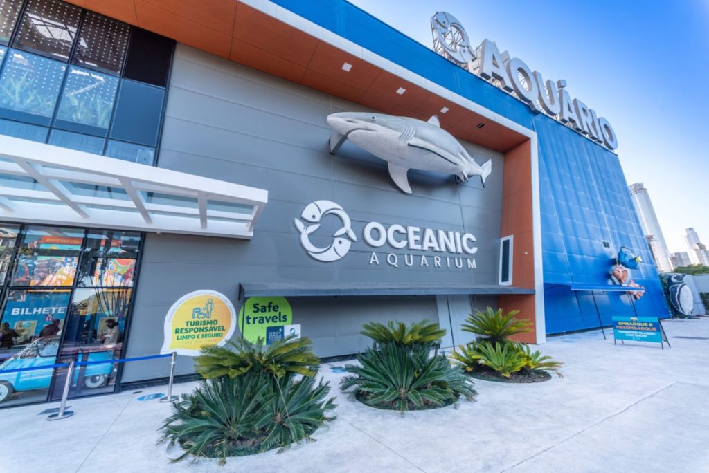 Grupo Oceanic