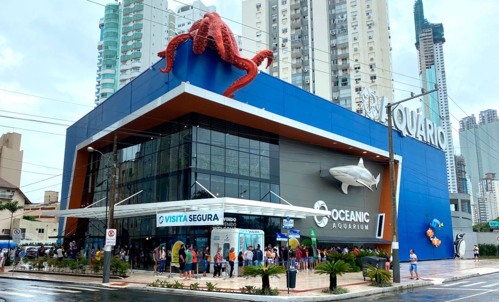 Grupo Oceanic