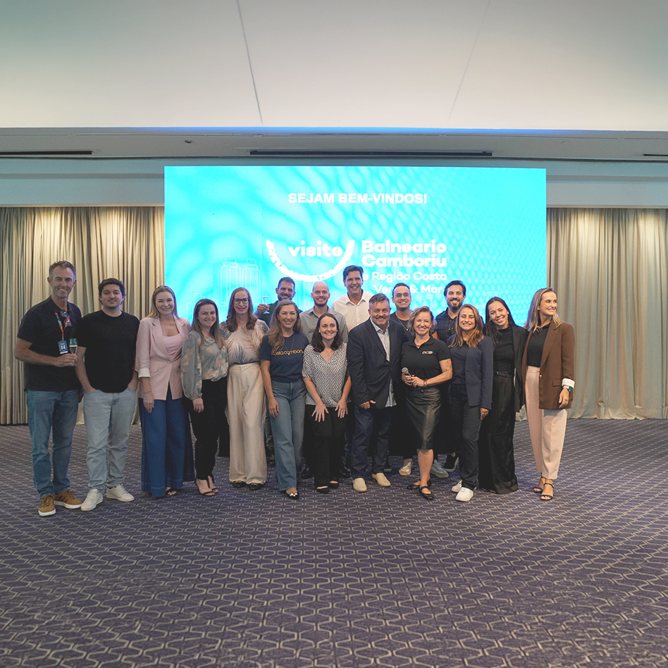 Hamburgo Palace Hotel Marca Presença em Eventos Estratégicos em SP e RJ