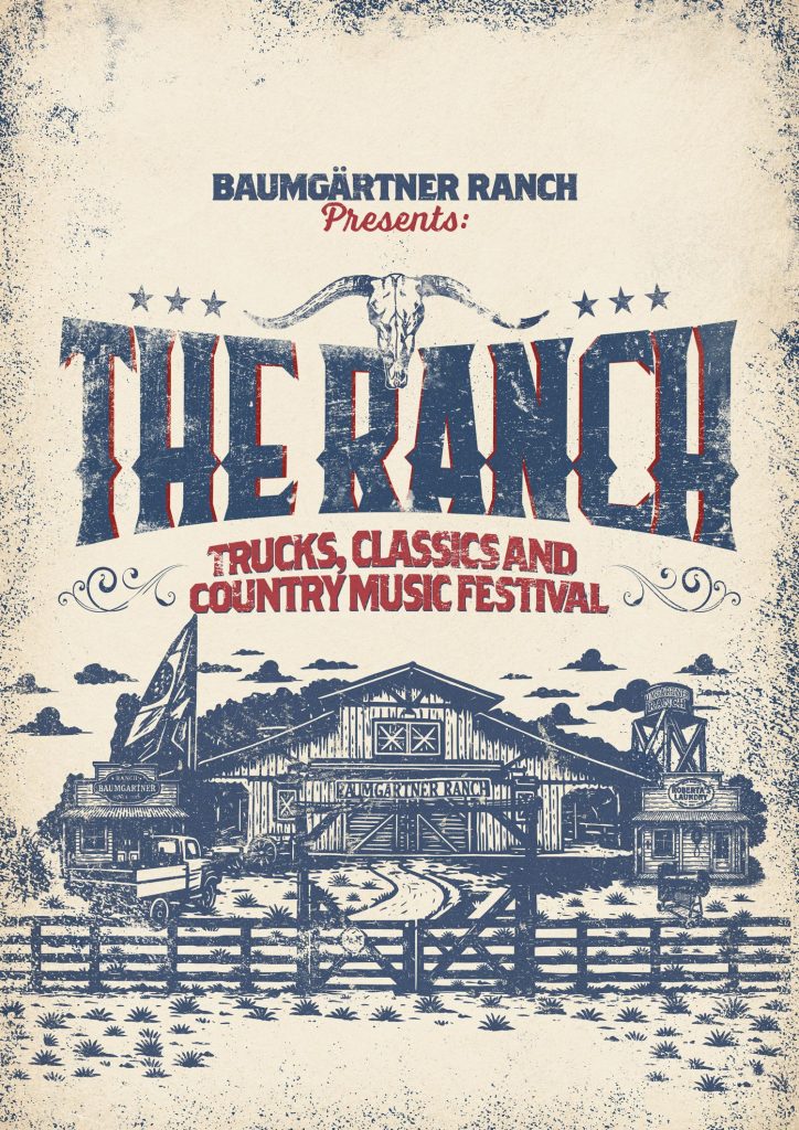 Baumgartner Ranch: Um Pedaço do Texas no Coração de Santa Catarina