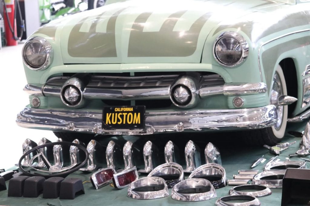 XIV Santa Catarina Custom Show 2026: Tudo Sobre o Maior Evento de Kultura Kustom em Balneário Camboriú