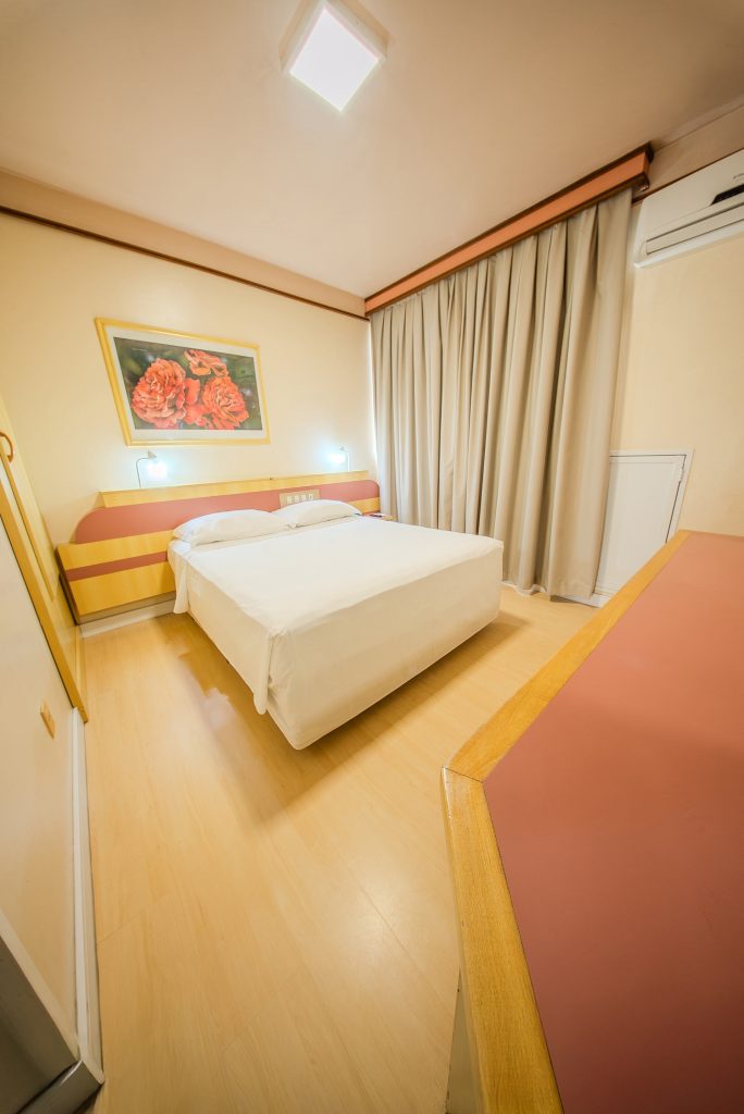 Apartamento Classic