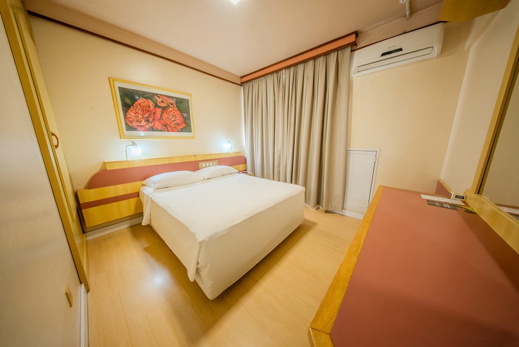 Apartamento Classic