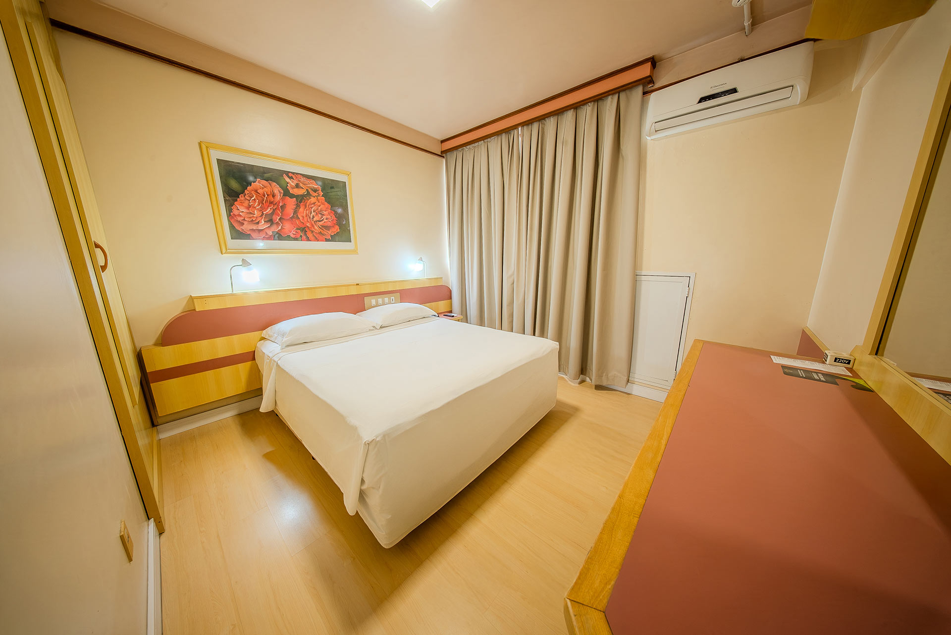Apartamento Classic