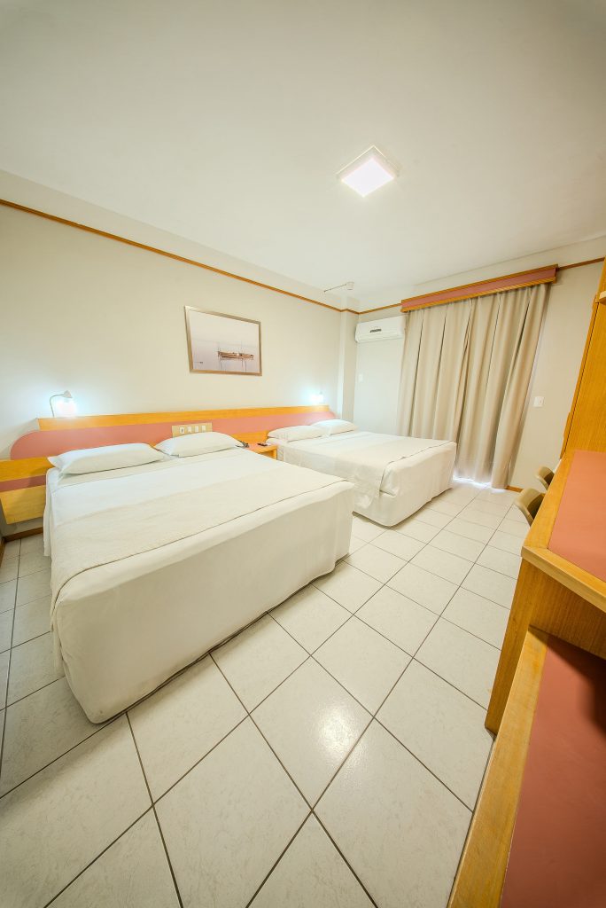 Apartamento Superior