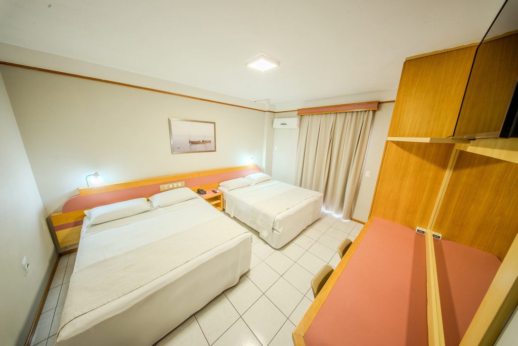 Apartamento Superior