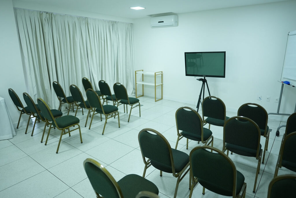 Salão para Eventos