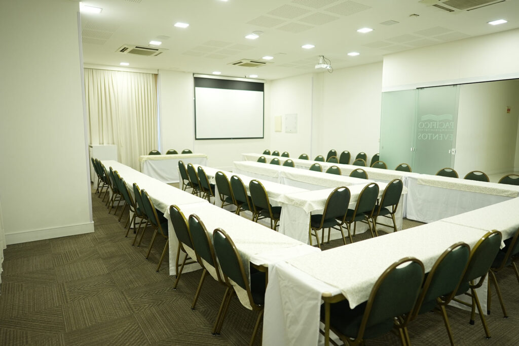 Salão para Eventos