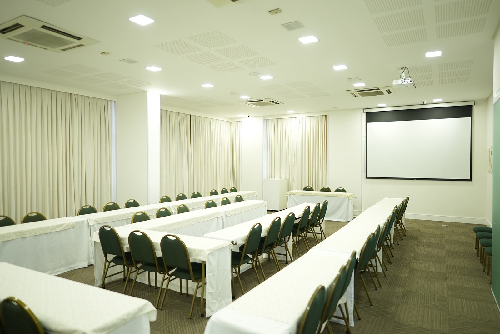 Eventos Corporativos