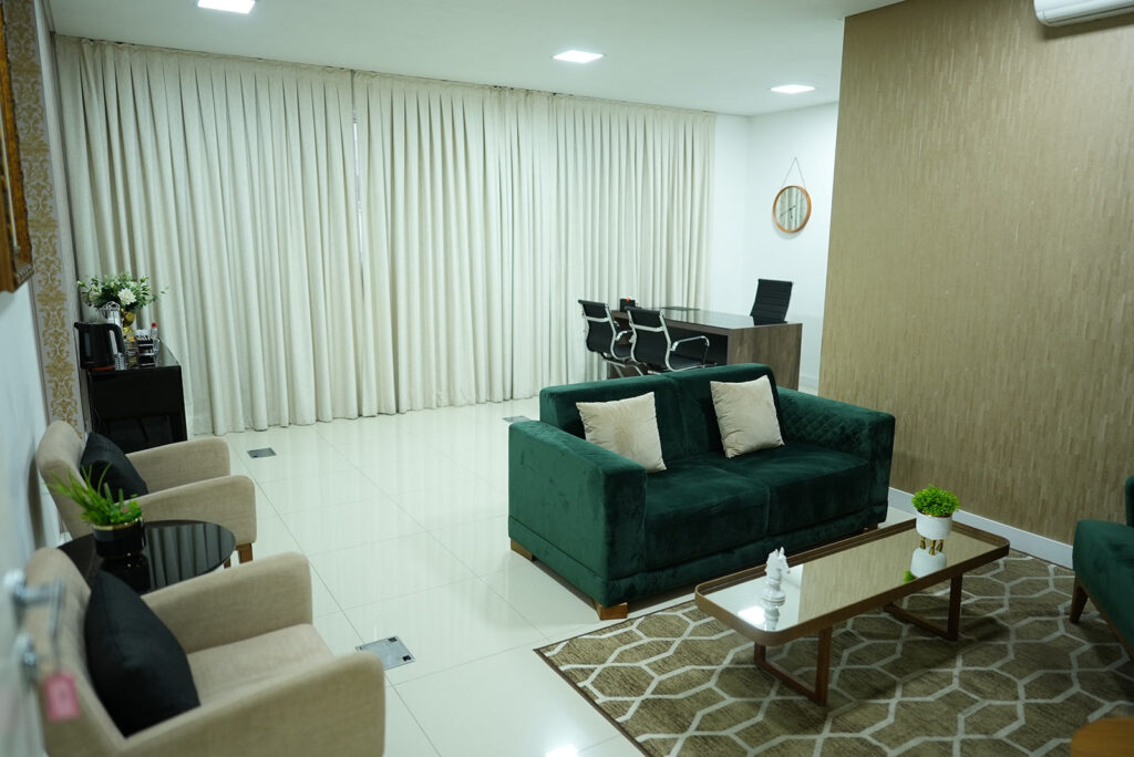 Salão para Eventos