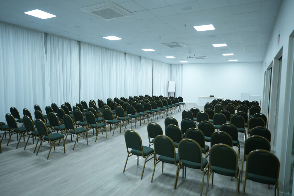 Salão para Eventos