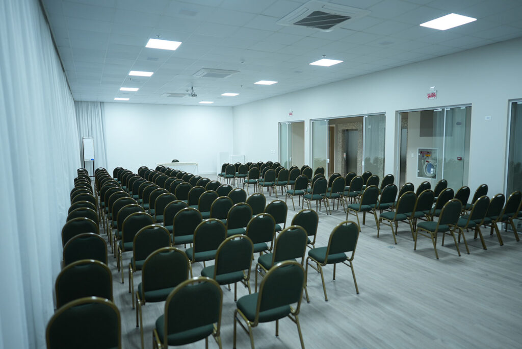 Salão para Eventos