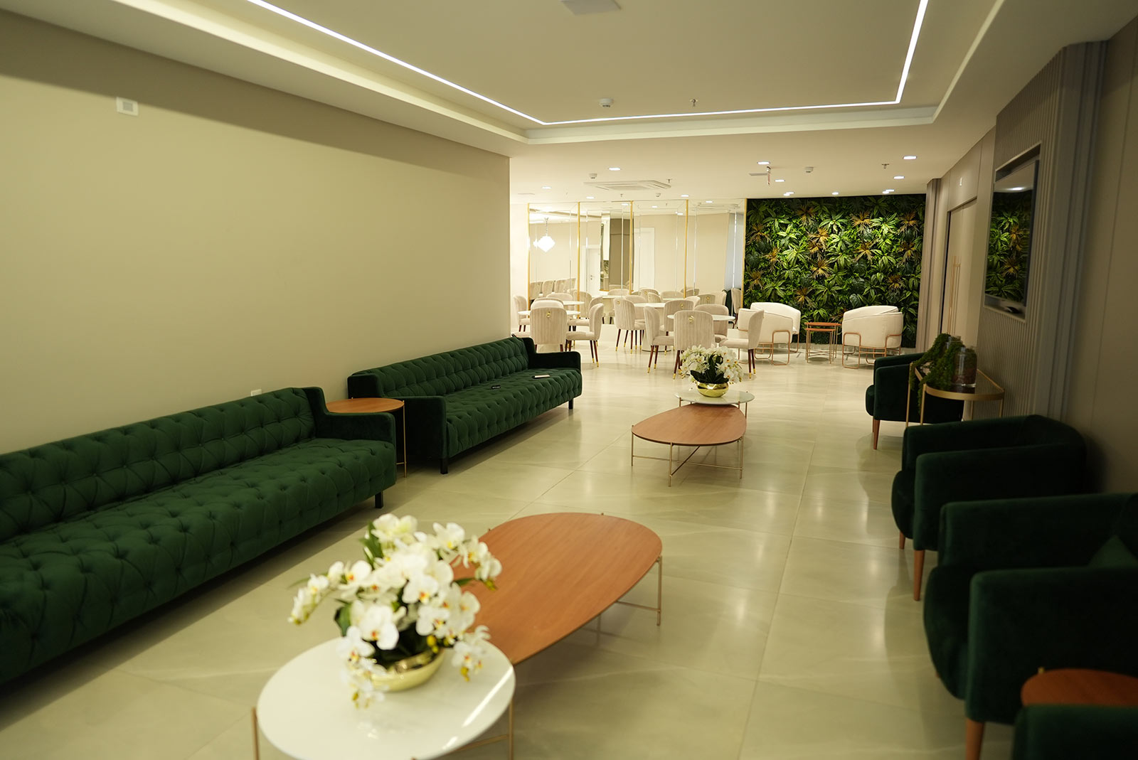Eventos Corporativos