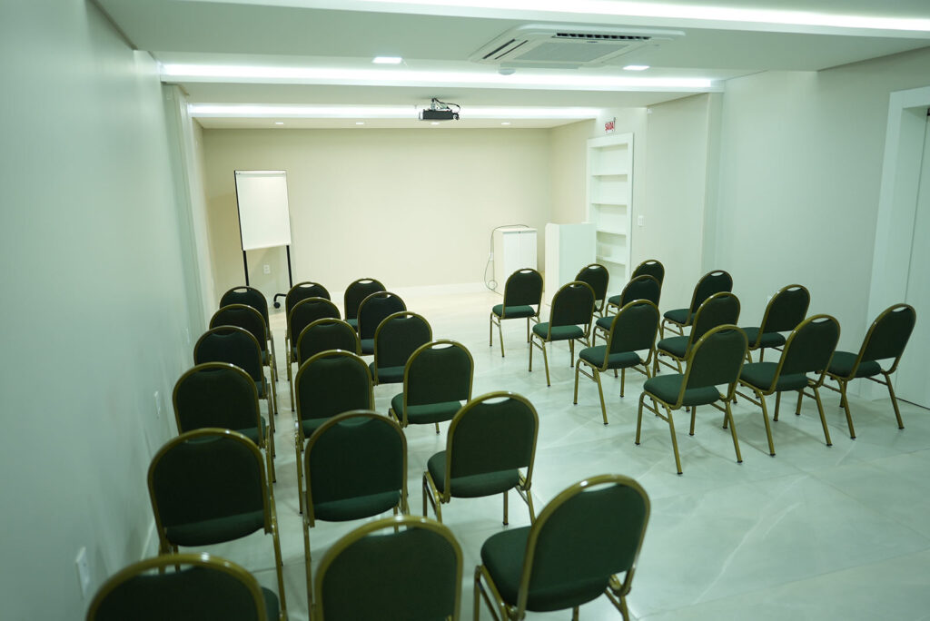 Salão para Eventos