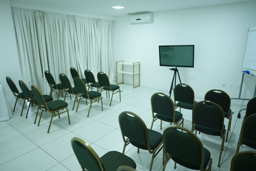 Salão para Eventos