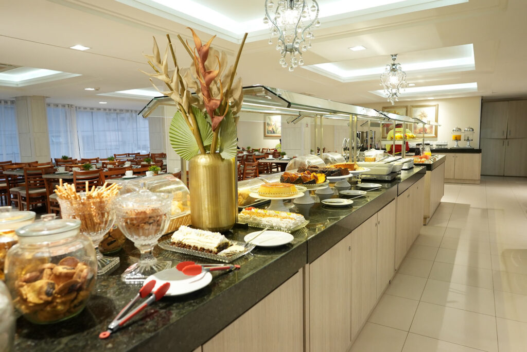 Café da Manhã
