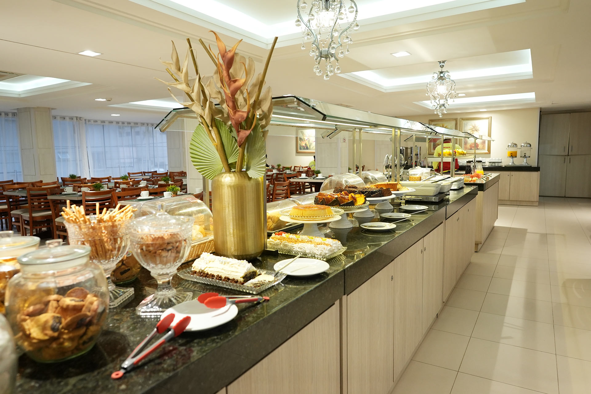 Café da Manhã