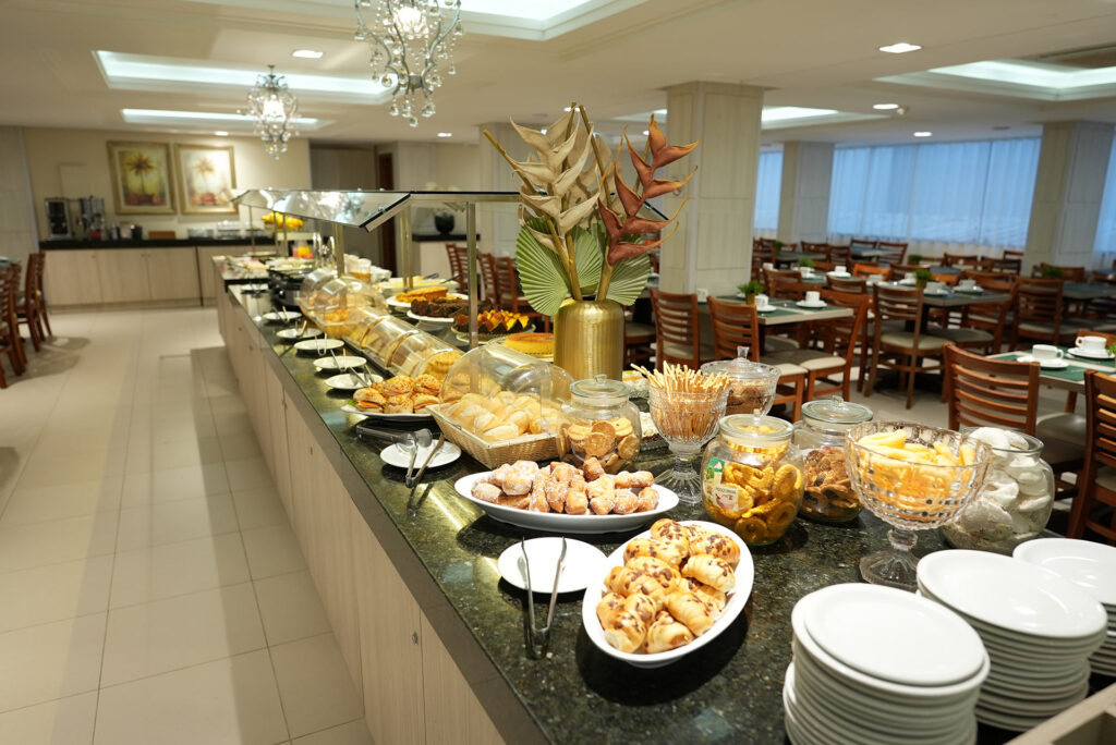 Café da Manhã