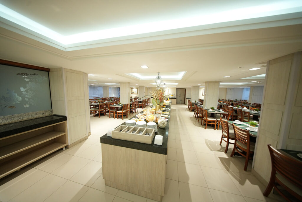 Café da Manhã