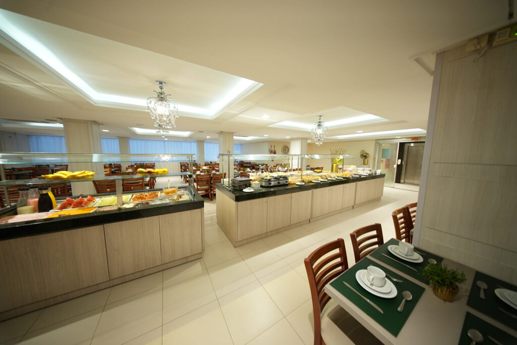 Café da Manhã