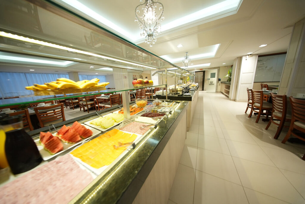 Café da Manhã