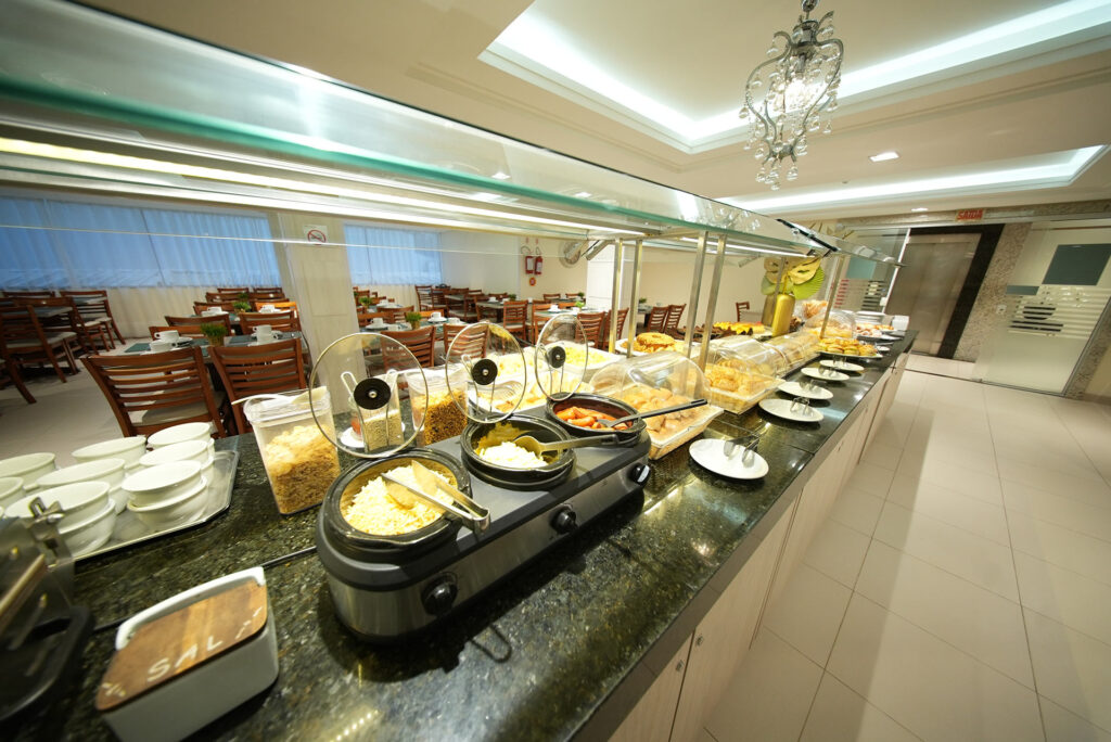 Café da Manhã