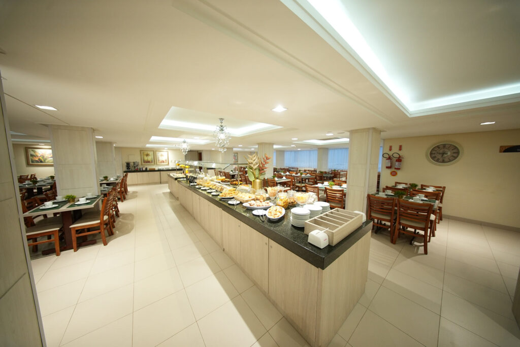 Café da Manhã