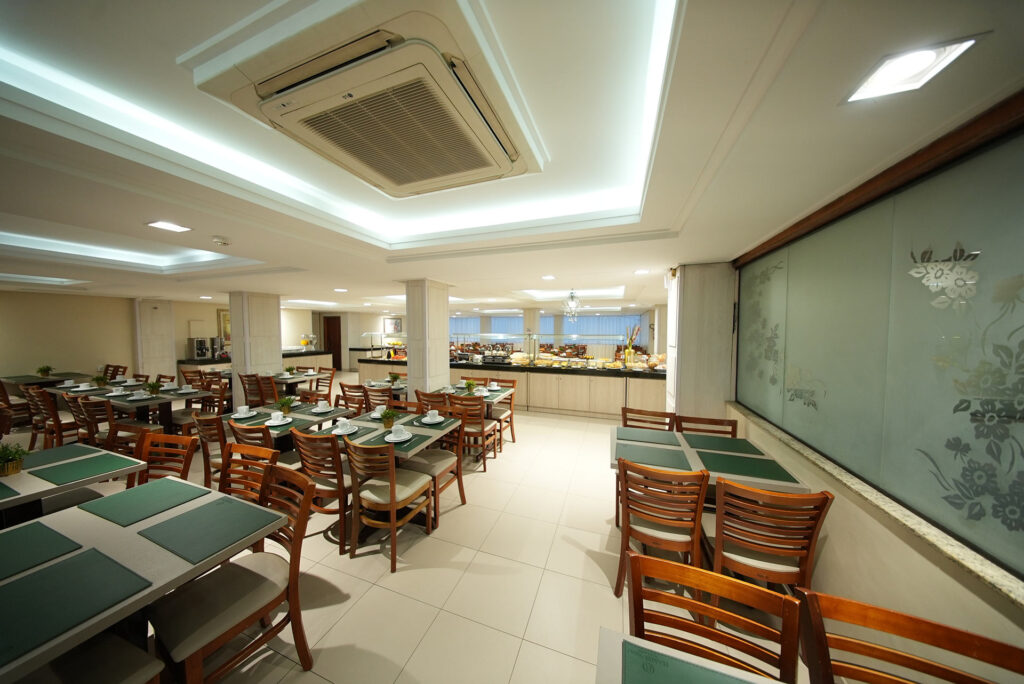 Café da Manhã