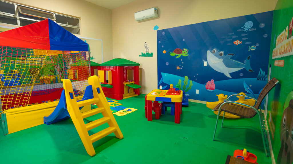 Espaço Kids