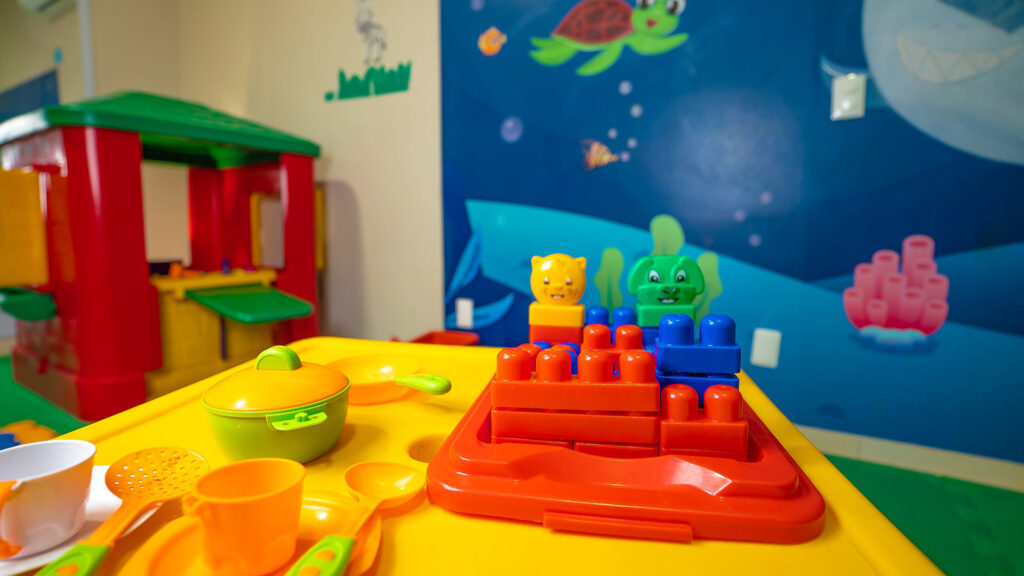 Espaço Kids