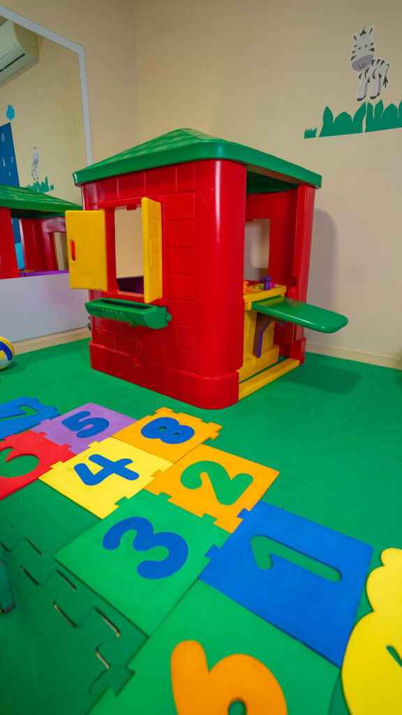 Espaço Kids