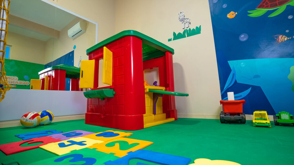 Espaço Kids