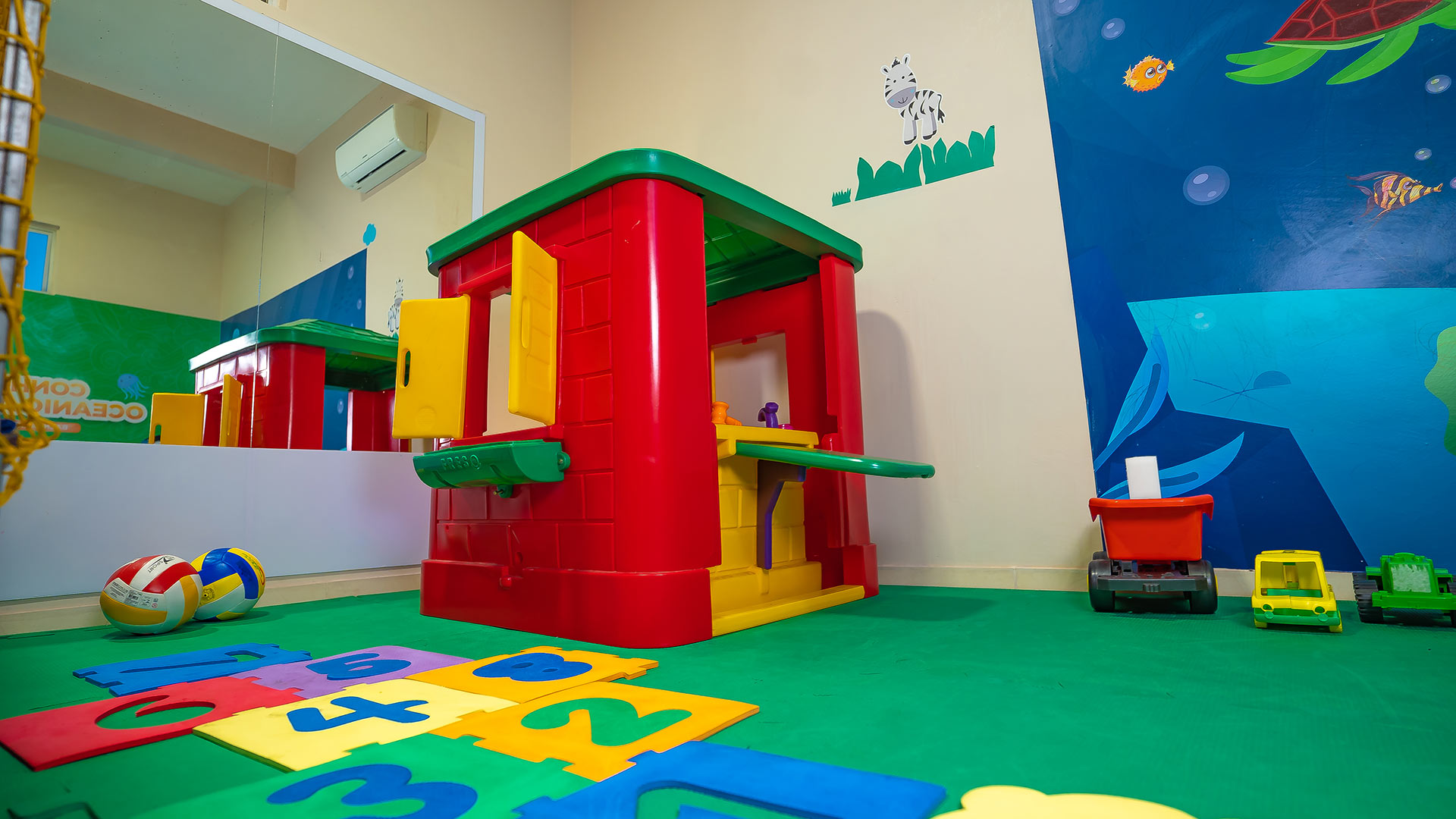 Espaço Kids