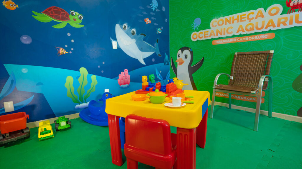 Espaço Kids