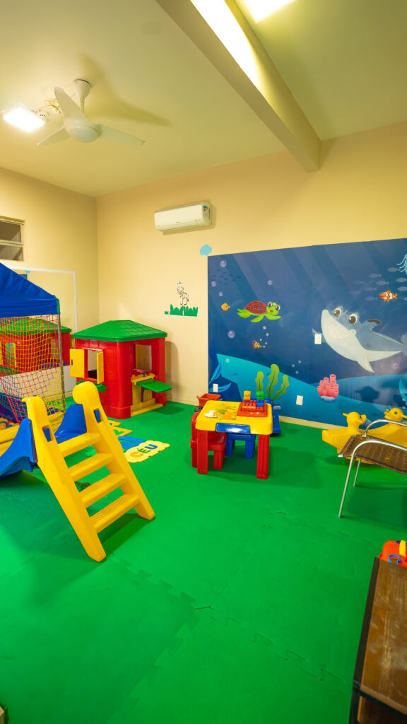 Espaço Kids