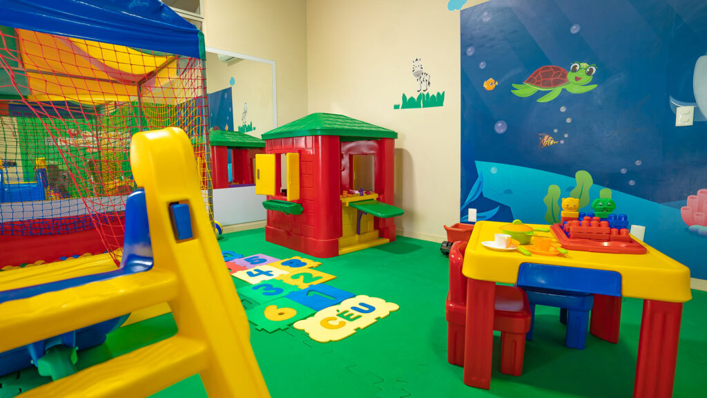 Espaço Kids