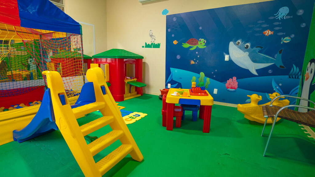 Espaço Kids