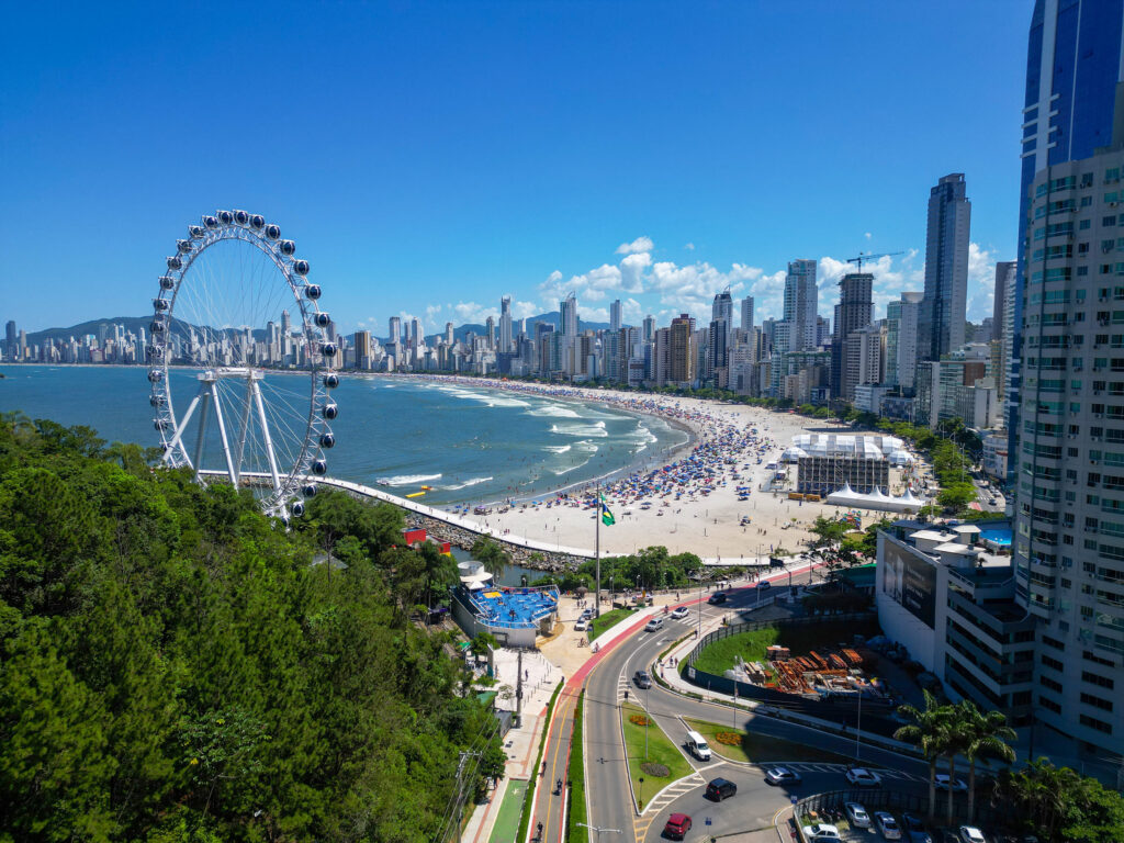 Localização