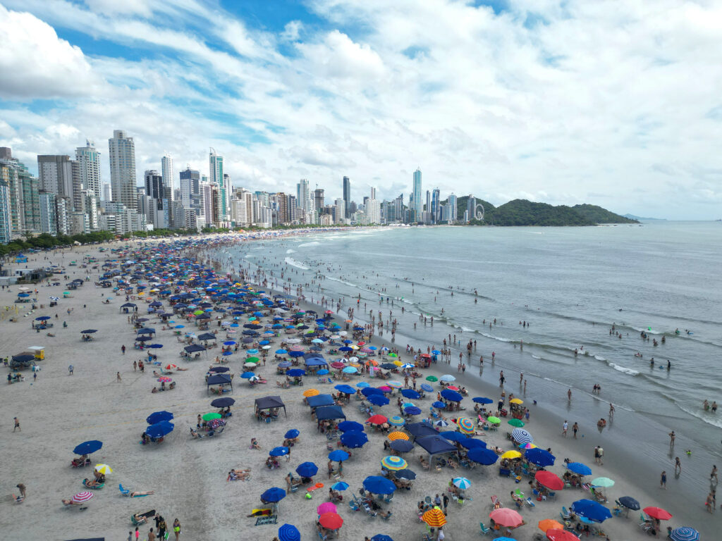 Localização