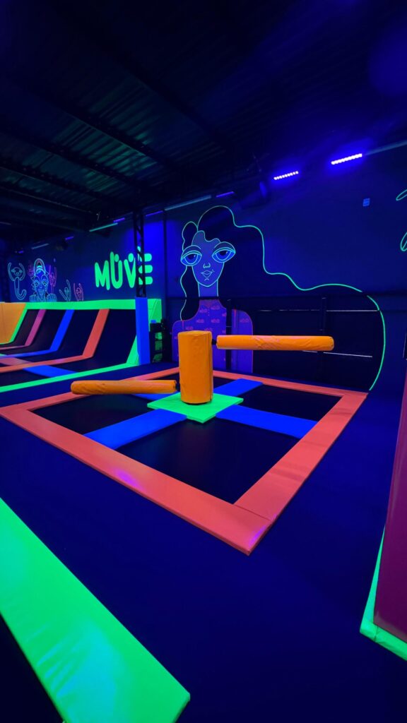 Muve Indoor