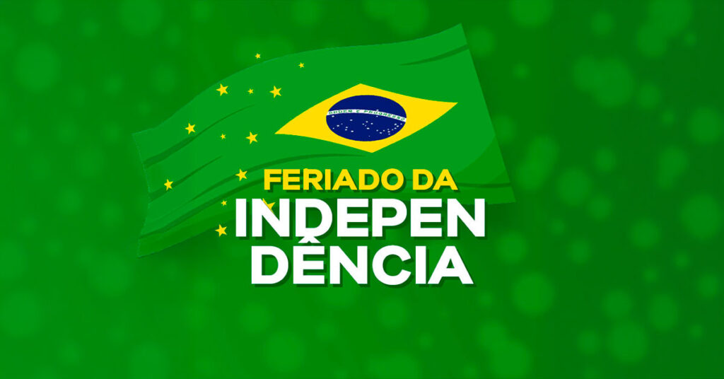 Feriado da Independência