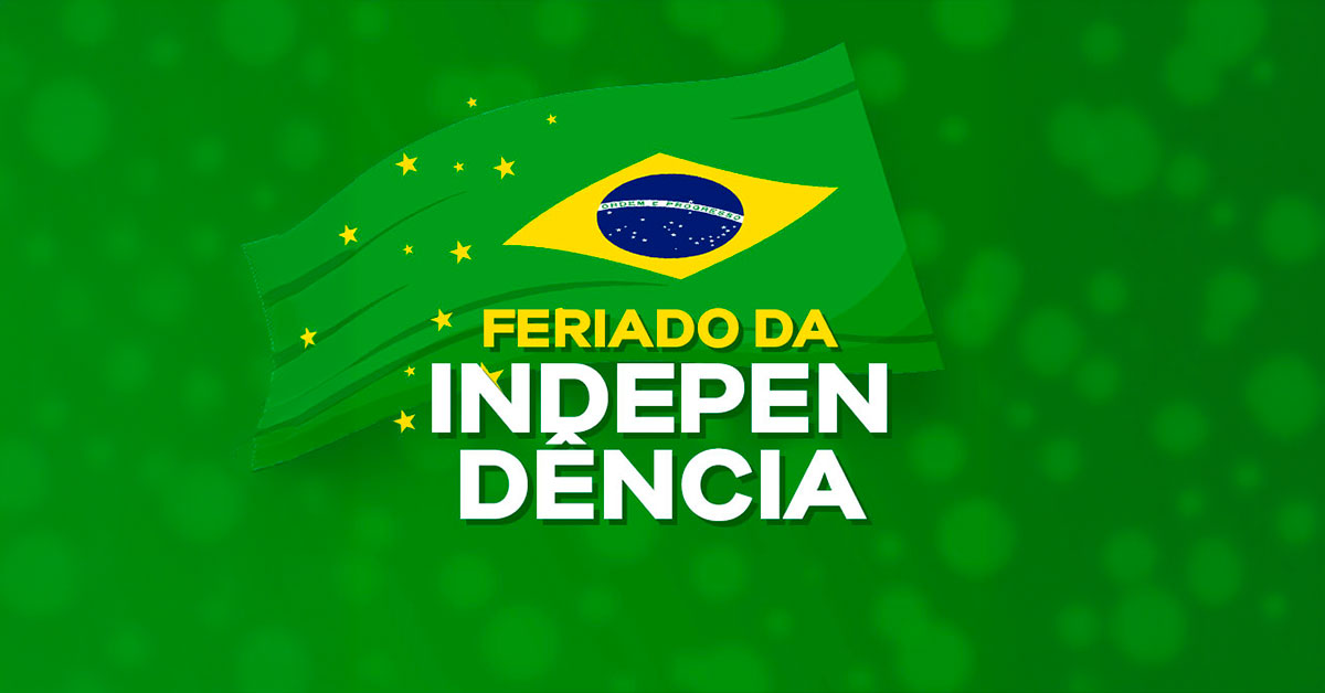 Feriado da Independência
