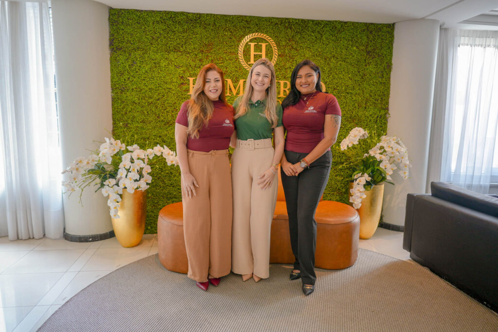 Do Nordeste ao Litoral Catarinense: como a parceria entre a Mala Pronta e o Hamburgo Palace Hotel transforma o acolhimento em Balneário Camboriú