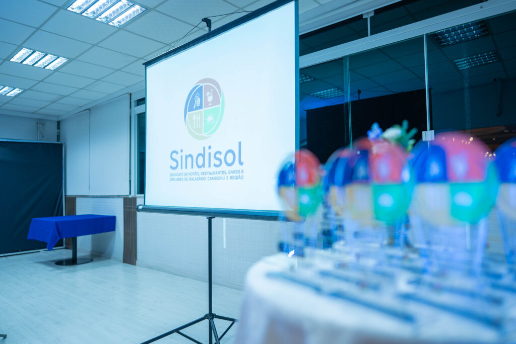 Nova Diretoria do SINDISOL Toma Posse